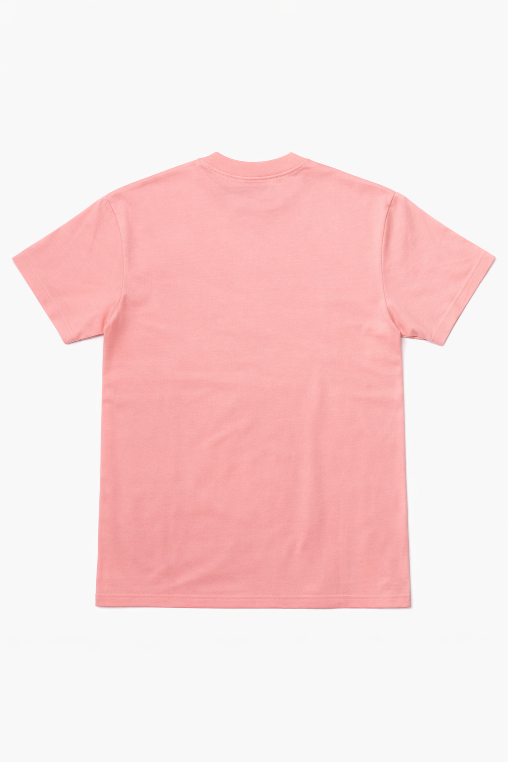 Le Grand Large - T-shirt rose