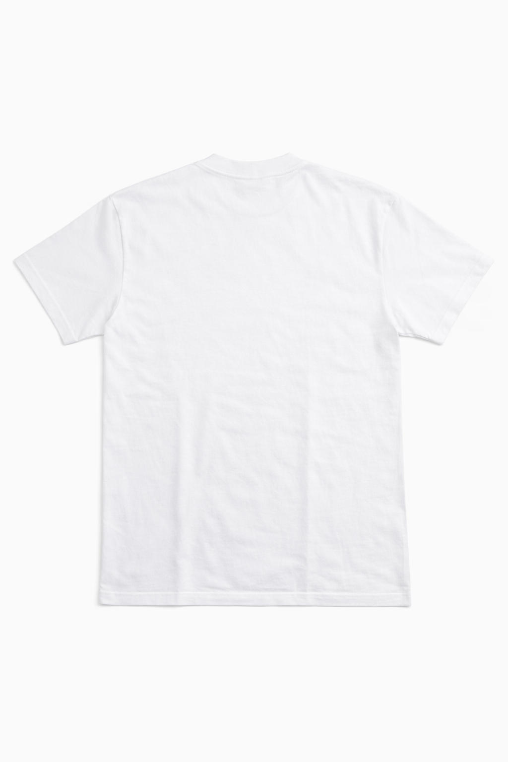 Le Grand Large - T-shirt blanc