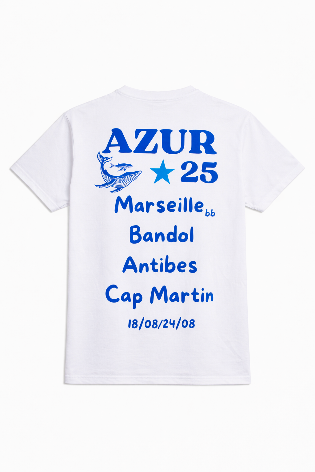 Le Grand Large - Azur 25
