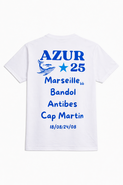 Le Grand Large - Azur 25