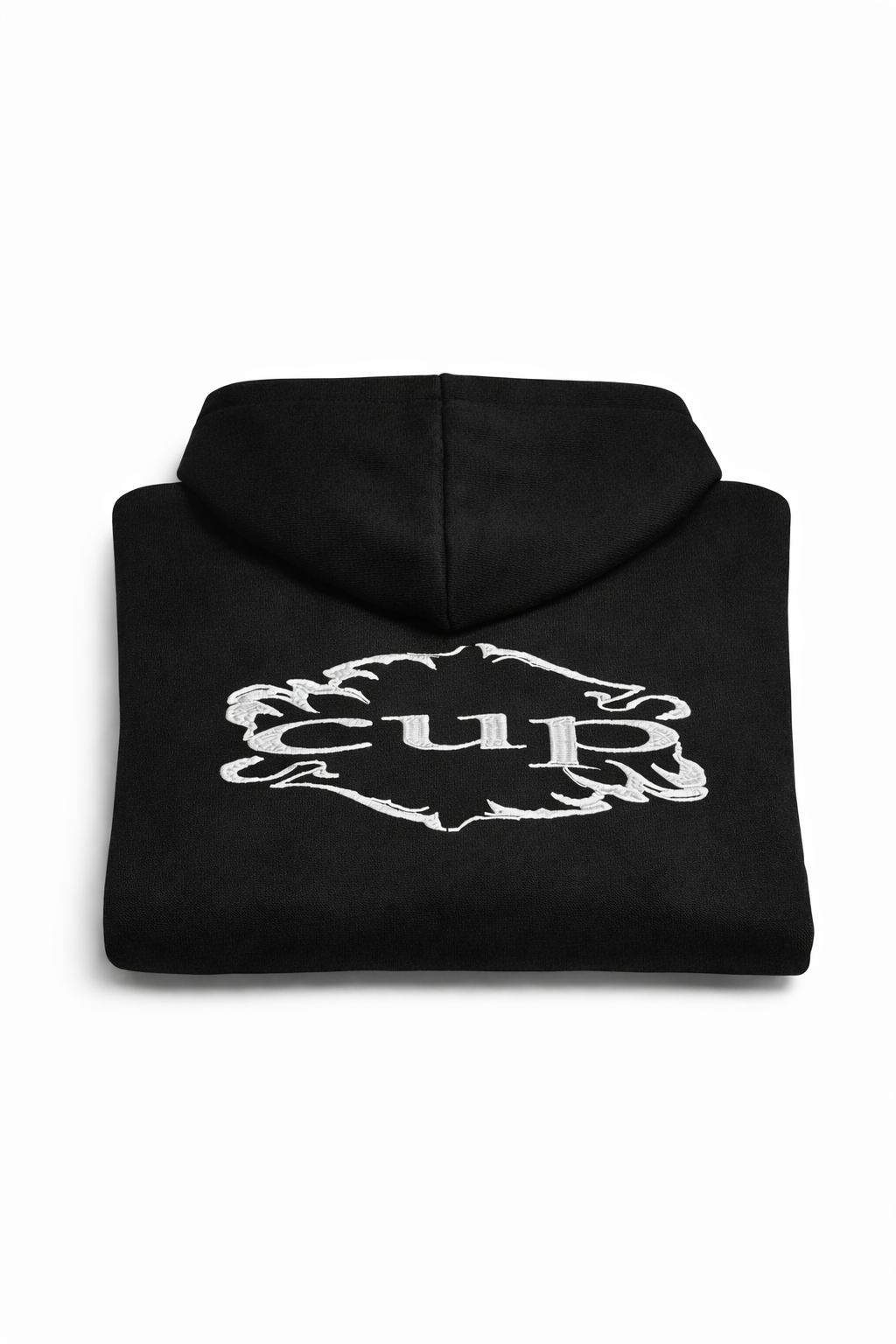 Sweat noir classic cup