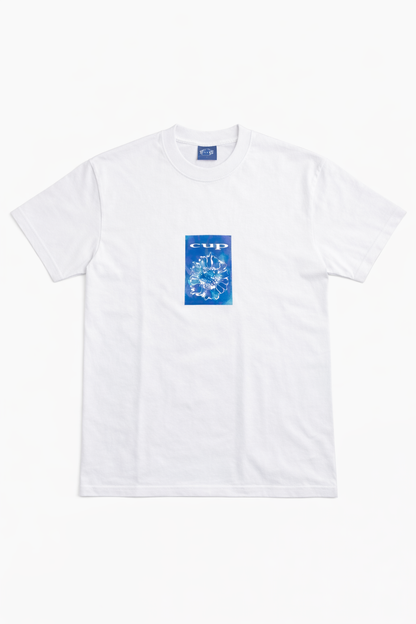 Le Grand Large - T-shirt blanc
