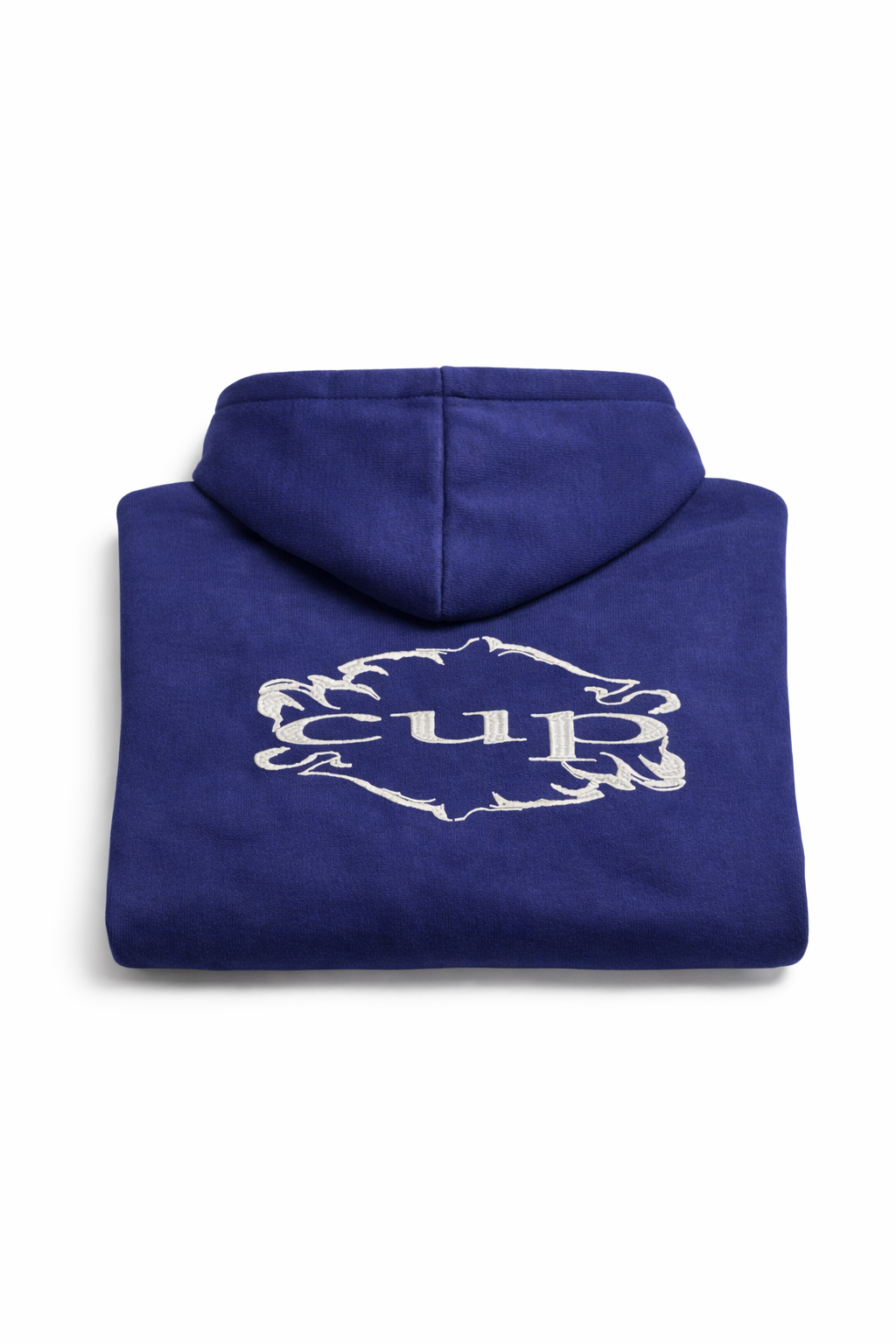 Saudade - Pull bleu nuit