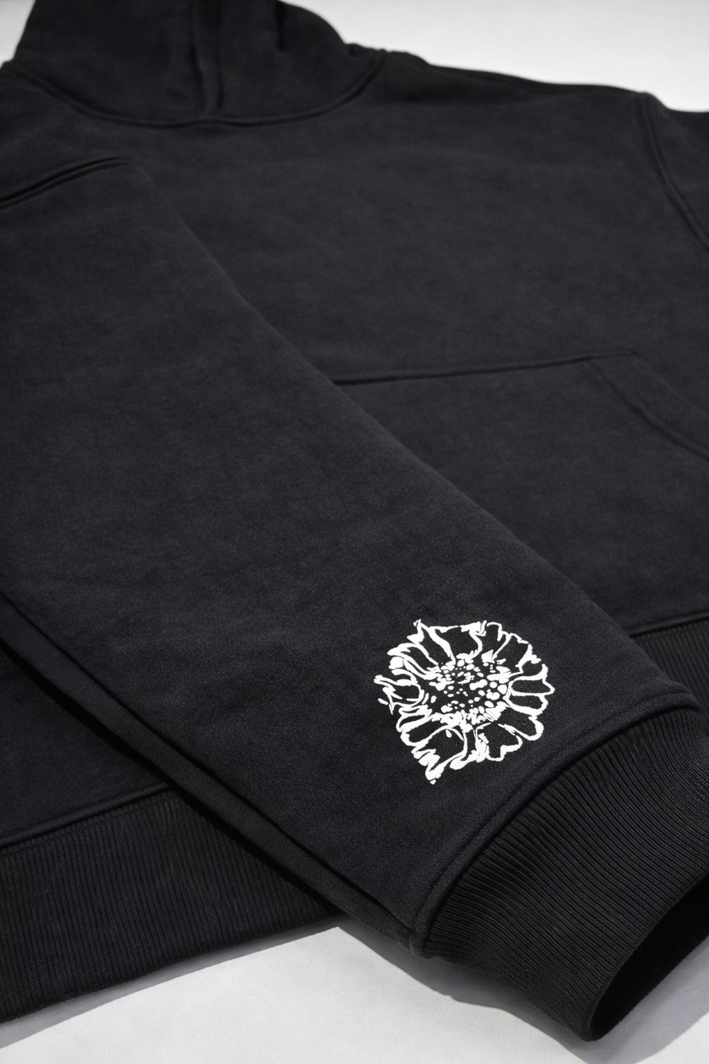 Sweat noir classic cup