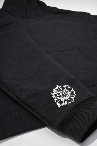 Sweat noir classic cup