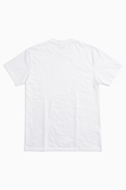 Le Grand Large - T-shirt blanc