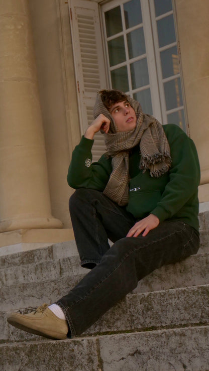 Sweat vert classic cup