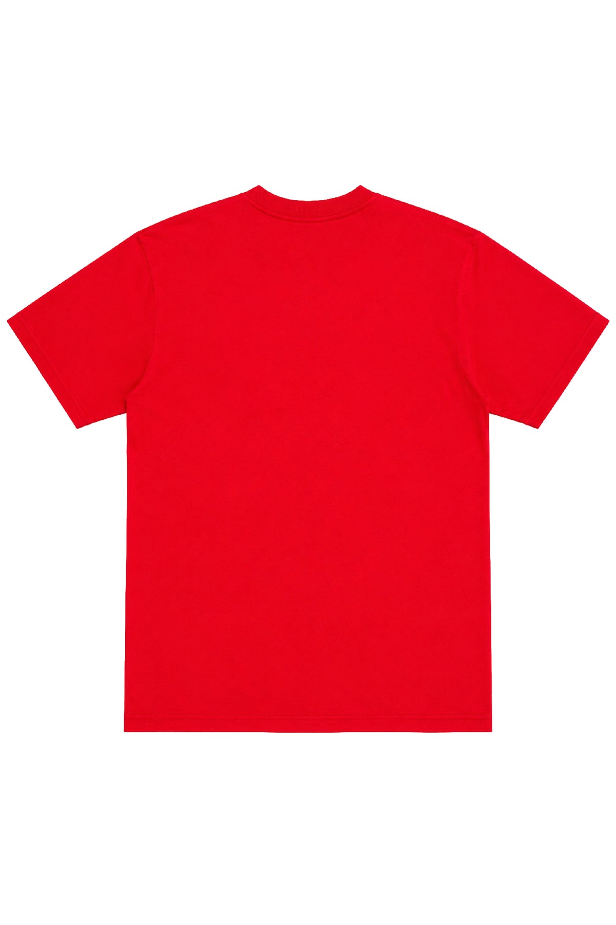 T-shirt les jours d’été