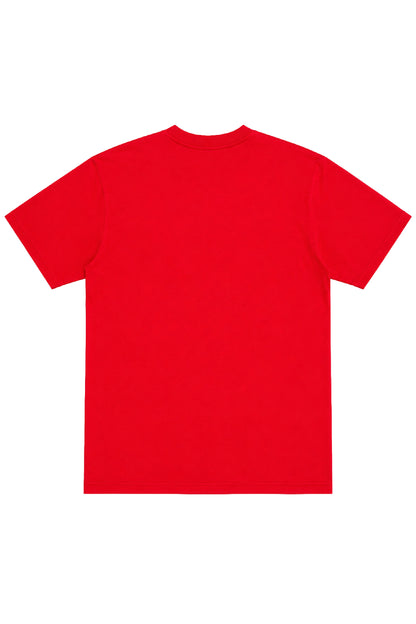 T-shirt les jours d’été